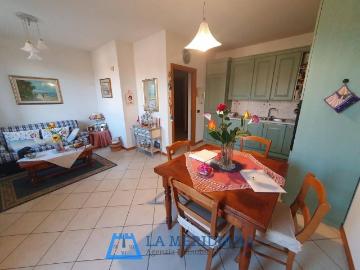 Appartamento in vendita a Lamporecchio PT