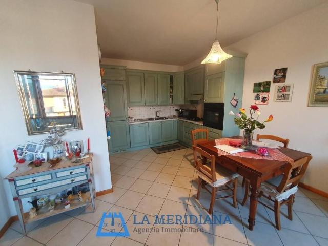 Appartamento in vendita a Lamporecchio PT