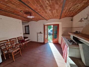 Appartamento in vendita a Lamporecchio PT