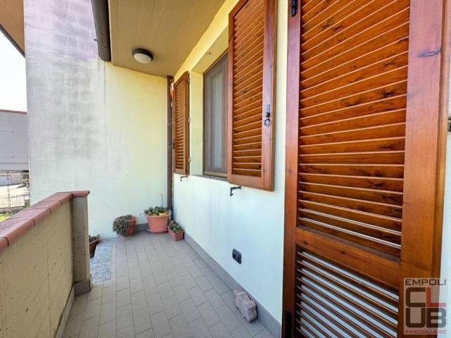 Appartamento in vendita a Lamporecchio PT