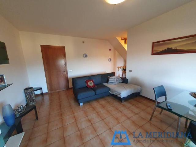 Appartamento in vendita a Lamporecchio PT