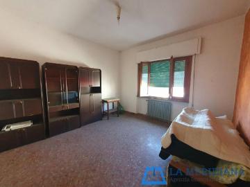 Appartamento in vendita a Lamporecchio PT