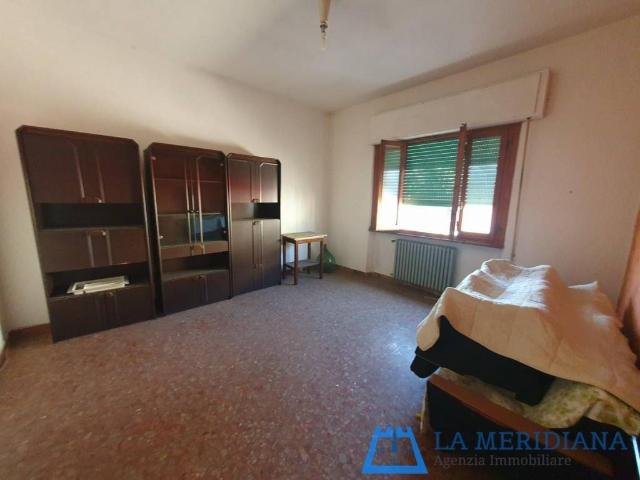Appartamento in vendita a Lamporecchio PT