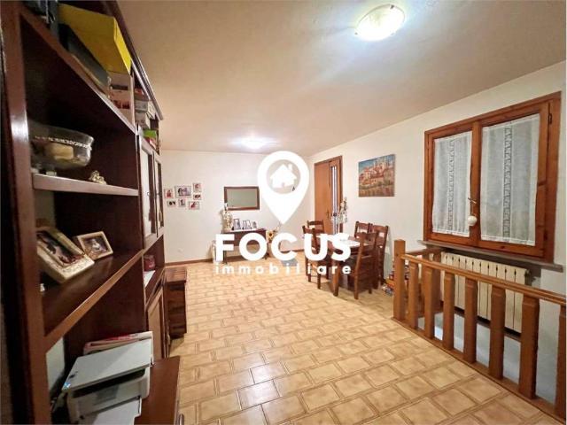 Appartamento in vendita a Lamporecchio PT