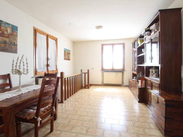 Appartamento in vendita a Lamporecchio PT