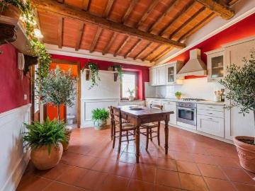 Appartamento in vendita a Lamporecchio PT