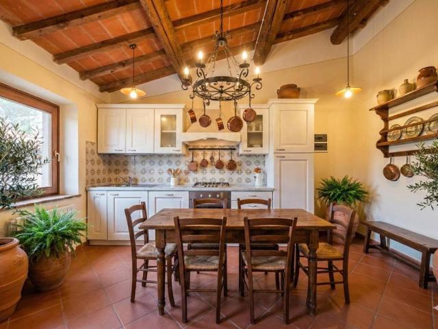 Appartamento in vendita a Lamporecchio PT