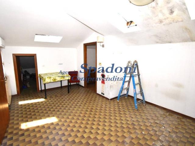 Appartamento in vendita a Lamporecchio PT
