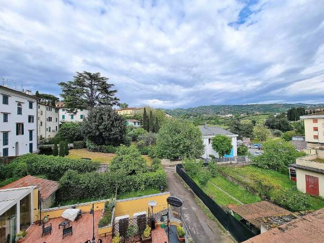 Appartamento in vendita a Lamporecchio PT