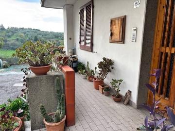 Appartamento in vendita a Lamporecchio PT