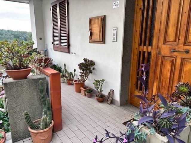 Appartamento in vendita a Lamporecchio PT