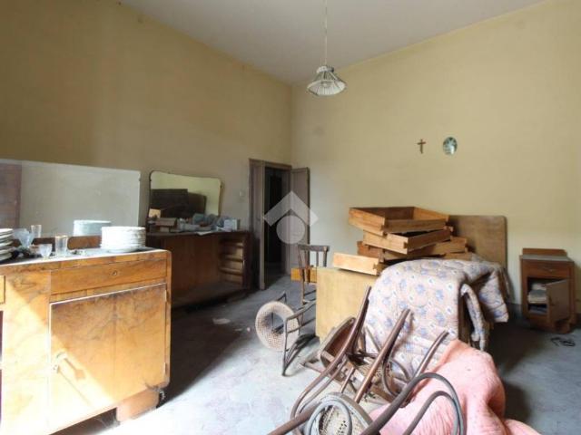Appartamento in vendita a Lamporecchio PT