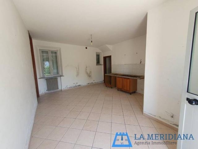 Appartamento in vendita a Lamporecchio PT