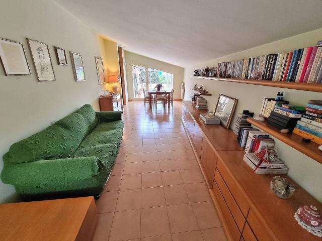 Appartamento in vendita a Lamporecchio PT