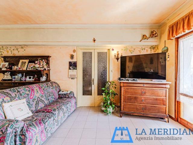 Appartamento in vendita a Lamporecchio PT