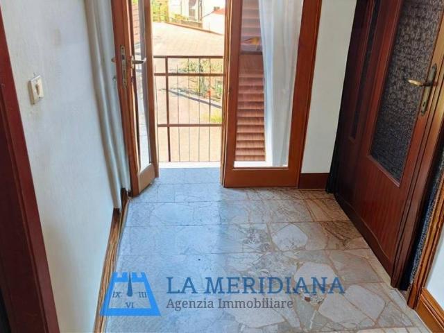 Appartamento in vendita a Lamporecchio PT