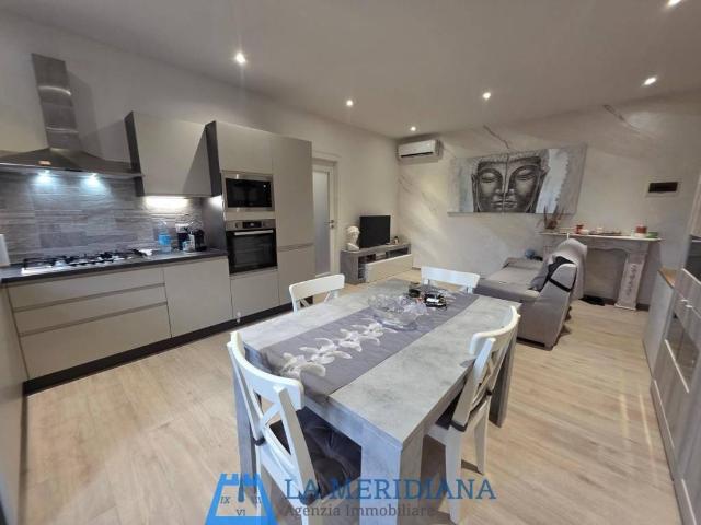 Appartamento in vendita a Lamporecchio PT
