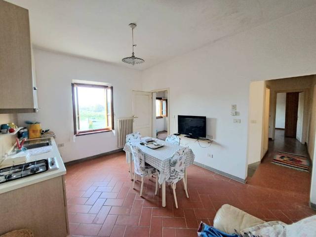 Appartamento in vendita a Lamporecchio PT