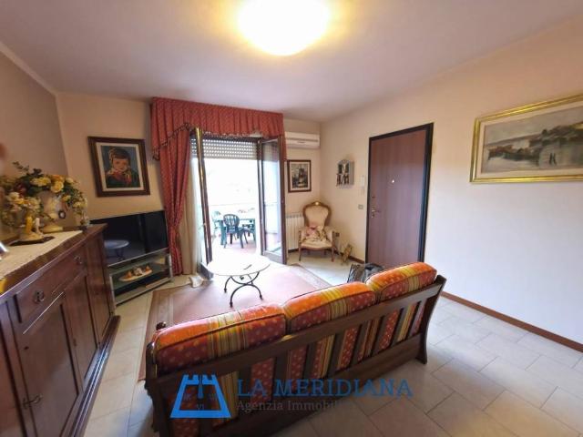 Appartamento in vendita a Lamporecchio PT