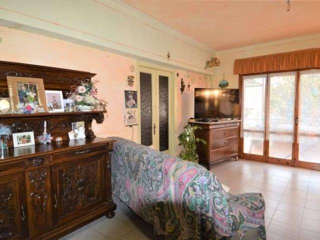 Appartamento in vendita a Lamporecchio PT