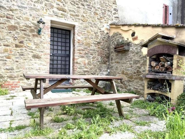 Appartamento in vendita a Lamporecchio PT