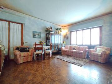 Appartamento in vendita a Lamporecchio PT