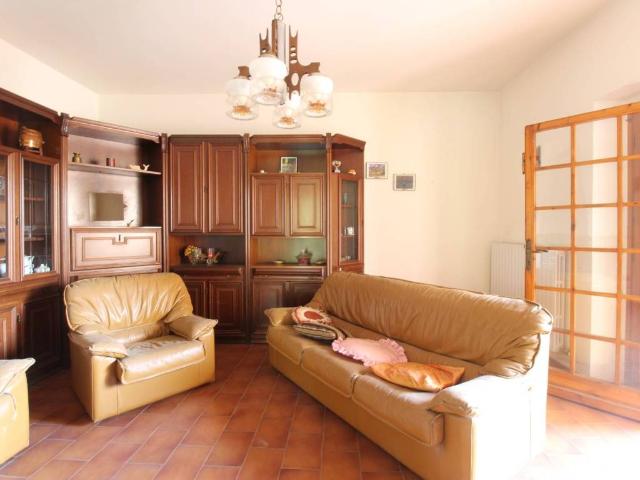 Appartamento in vendita a Lamporecchio PT