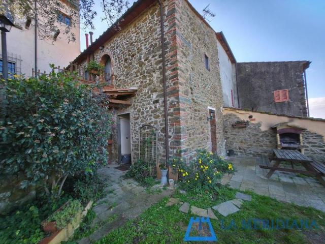 Appartamento in vendita a Lamporecchio PT