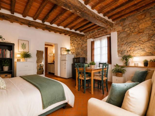 Appartamento in vendita a Lamporecchio PT