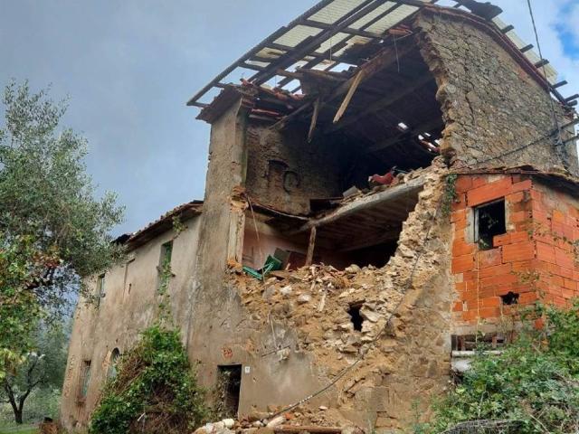 Appartamento in vendita a Lamporecchio PT