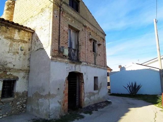 Casa indipendente in vendita a Lanciano CH