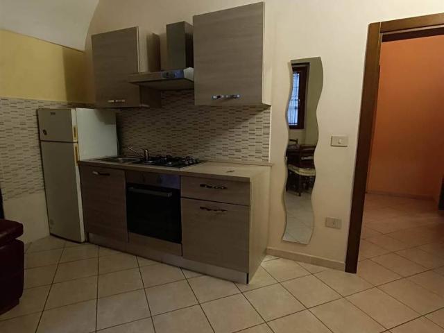 Appartamento in vendita a Lanciano CH
