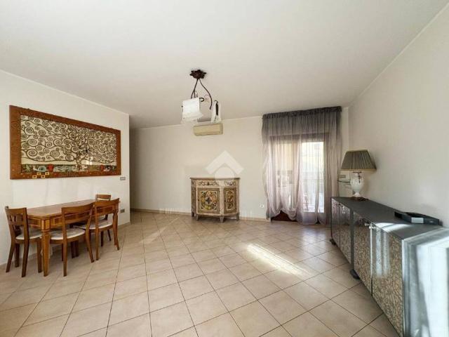 Appartamento in vendita a Lanciano CH
