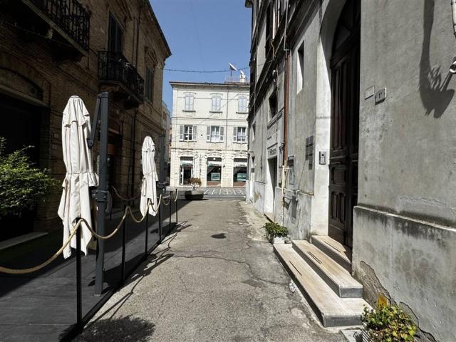 Appartamento in vendita a Lanciano CH