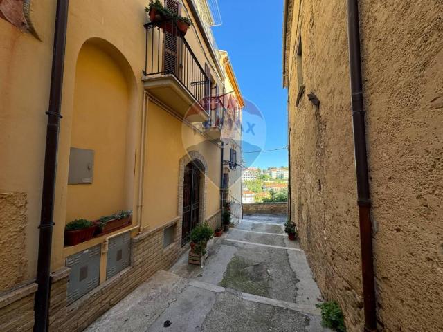Appartamento in vendita a Lanciano CH