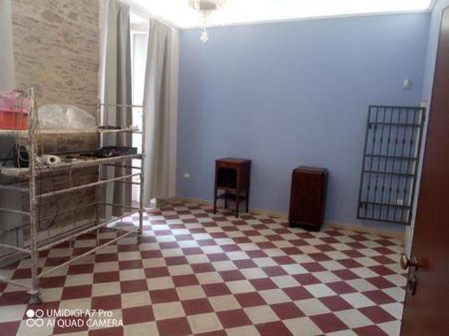 Appartamento in vendita a Lanciano CH