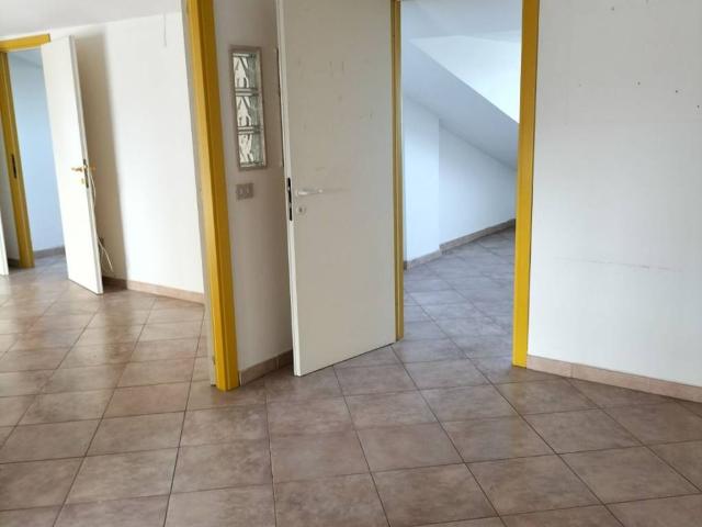 Appartamento in vendita a Lanciano CH