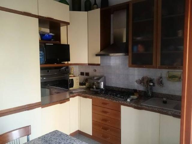 Appartamento in vendita a Lanciano CH