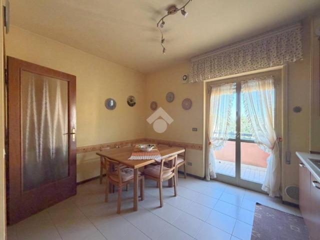 Appartamento in vendita a Lanciano CH