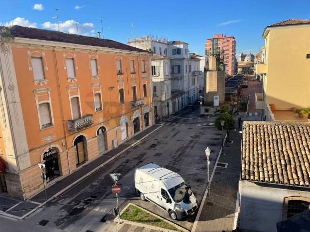 Appartamento in vendita a Lanciano CH