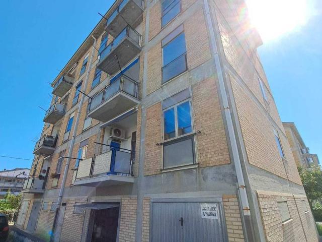 Appartamento in vendita a Lanciano CH