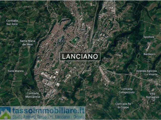 Appartamento in vendita a Lanciano CH
