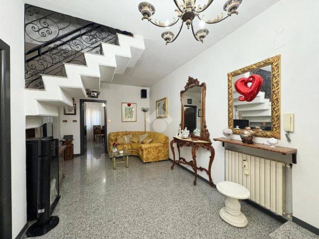 Appartamento in vendita a Lanciano CH