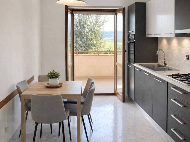 Appartamento in vendita a Lanciano CH