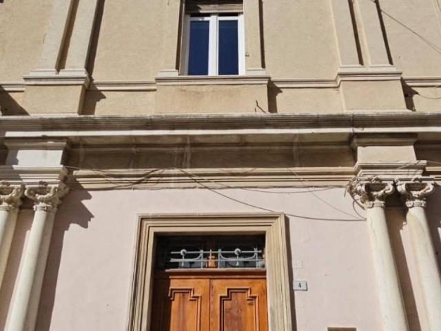 Appartamento in vendita a Lanciano CH