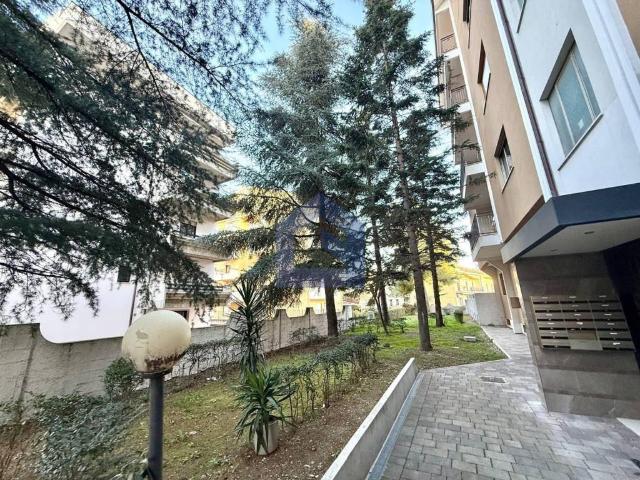 Appartamento in vendita a Lanciano CH