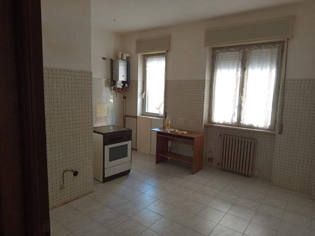 Appartamento in vendita a Lanciano CH