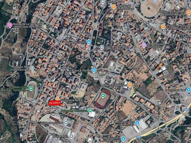 Appartamento in vendita a Lanciano CH