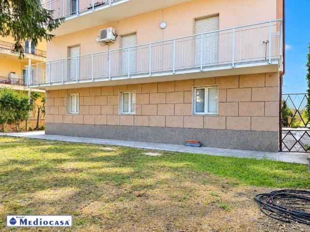 Appartamento in vendita a Lanciano CH