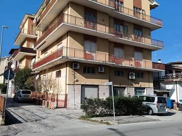 Appartamento in vendita a Lanciano CH